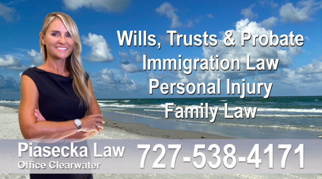 Polish Attorney Lawyer Florida Polish speaking