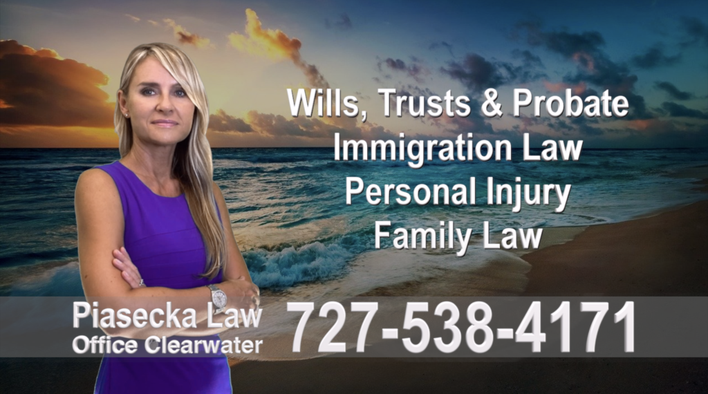 Polish, Attorneys, Lawyers, Florida, Polish, speaking, Wills, Trusts, Family Law, Personal Injury, Immigration,