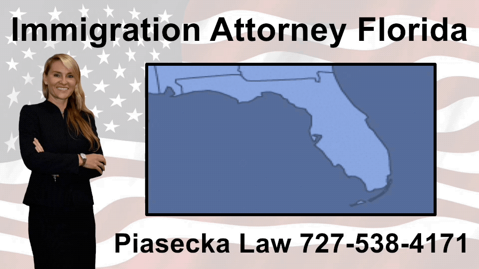 Polish, Immigration, Attorney, Lawyer, Florida, USA, Agnieszka, Aga, Piasecka